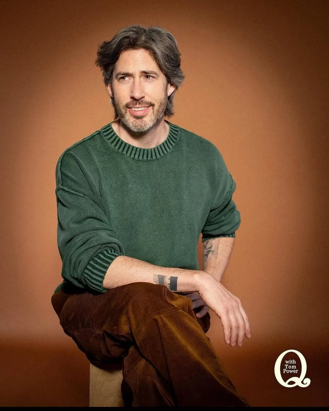 Jason Reitman - Photo