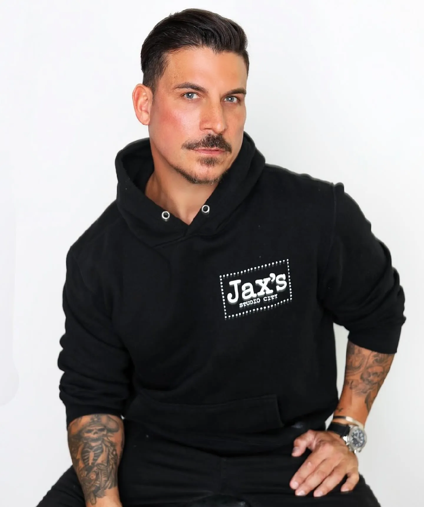 Jax Taylor - Photo