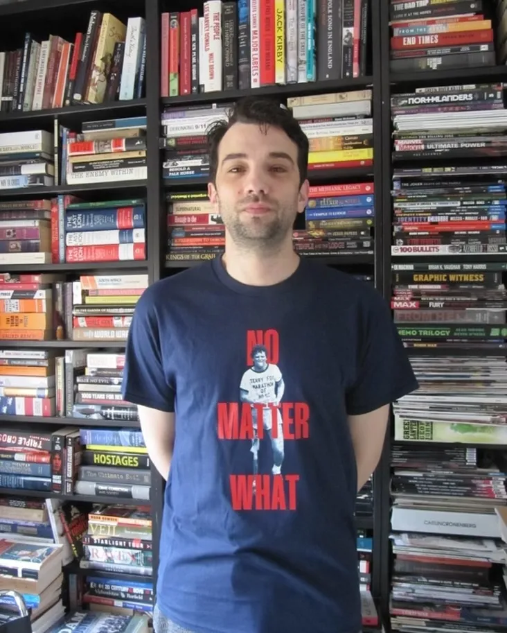 Jay Baruchel - Photo