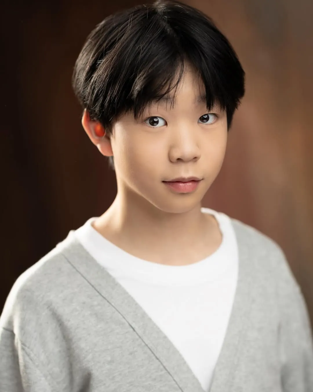 Jayden Zhang - Photo