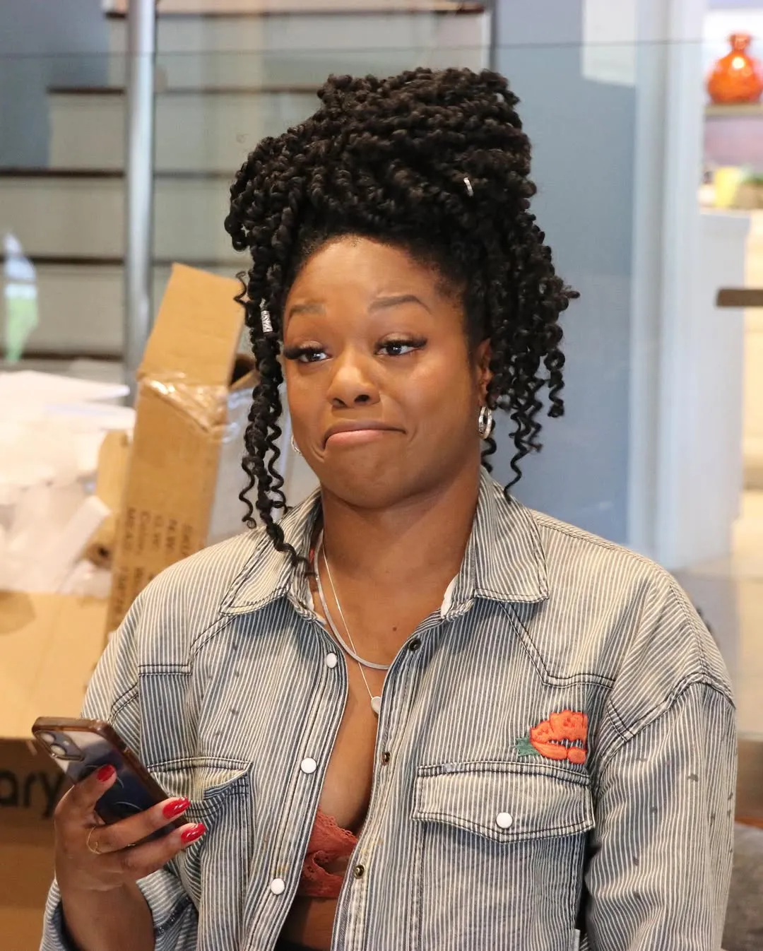 Jazz Raycole - Photo