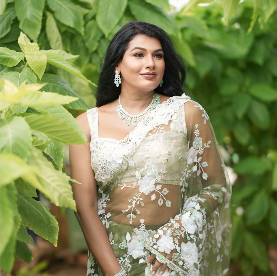 Jeeva Subramanian - Photo