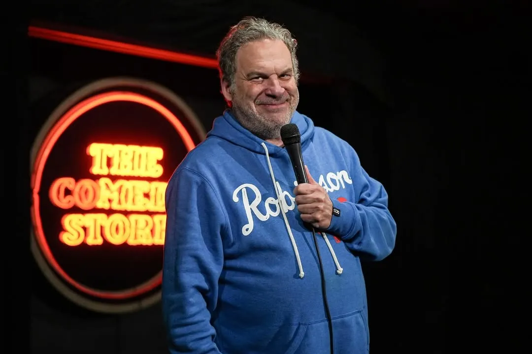 Jeff Garlin - Photo