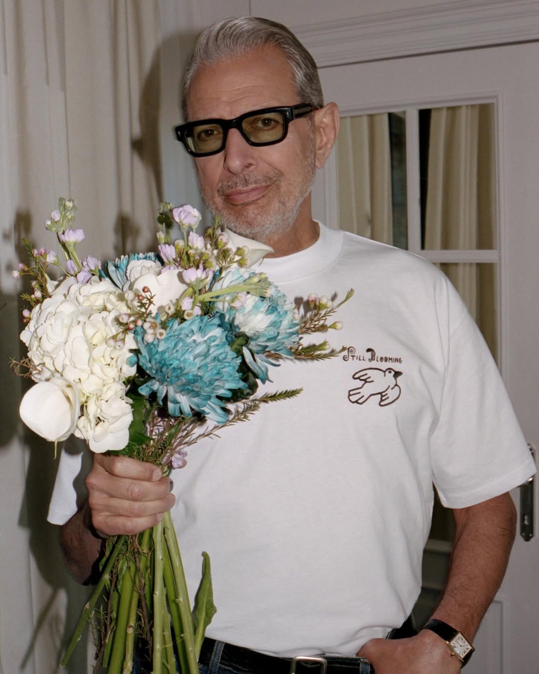 Jeff Goldblum - Photo