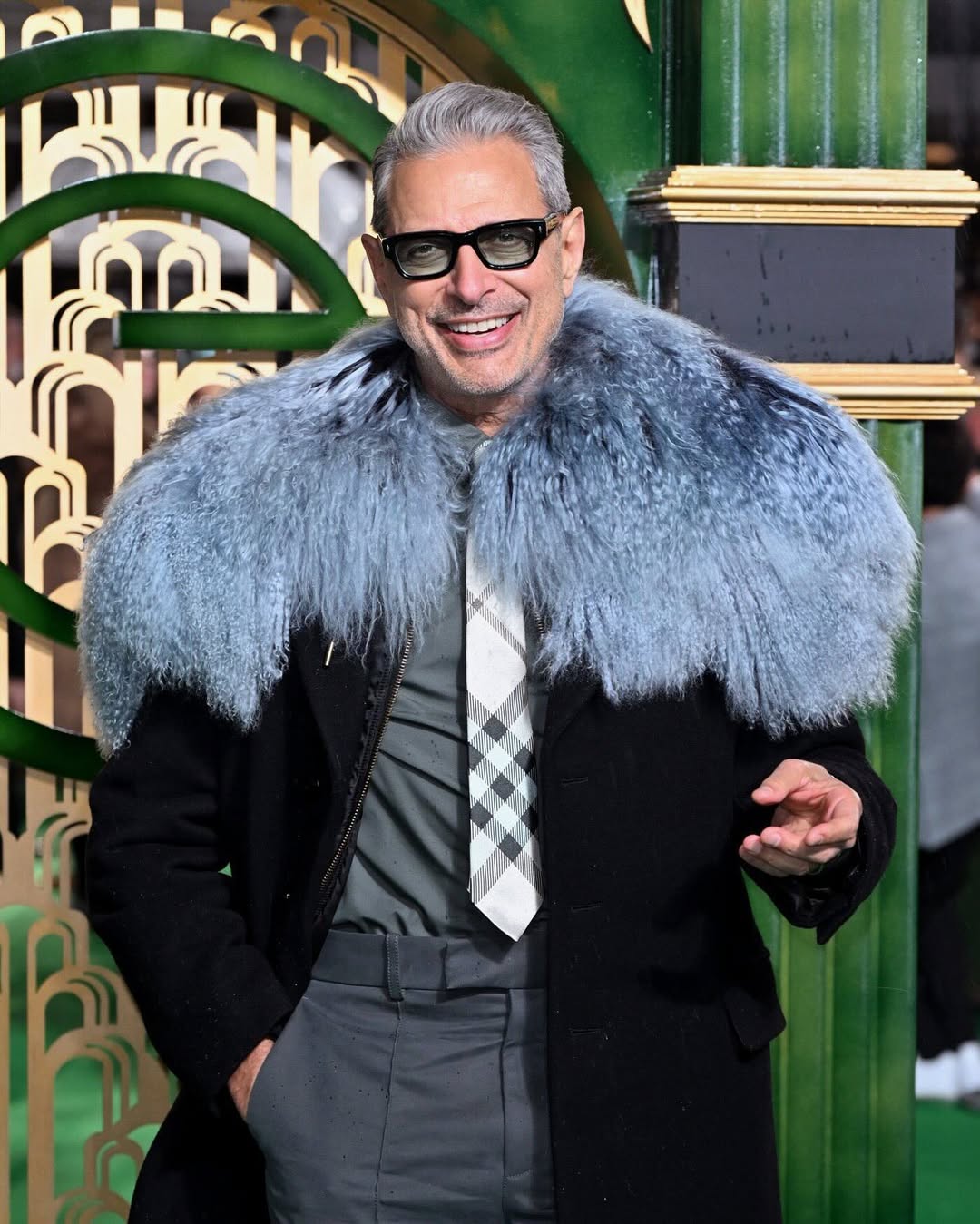 Jeff Goldblum - Photo