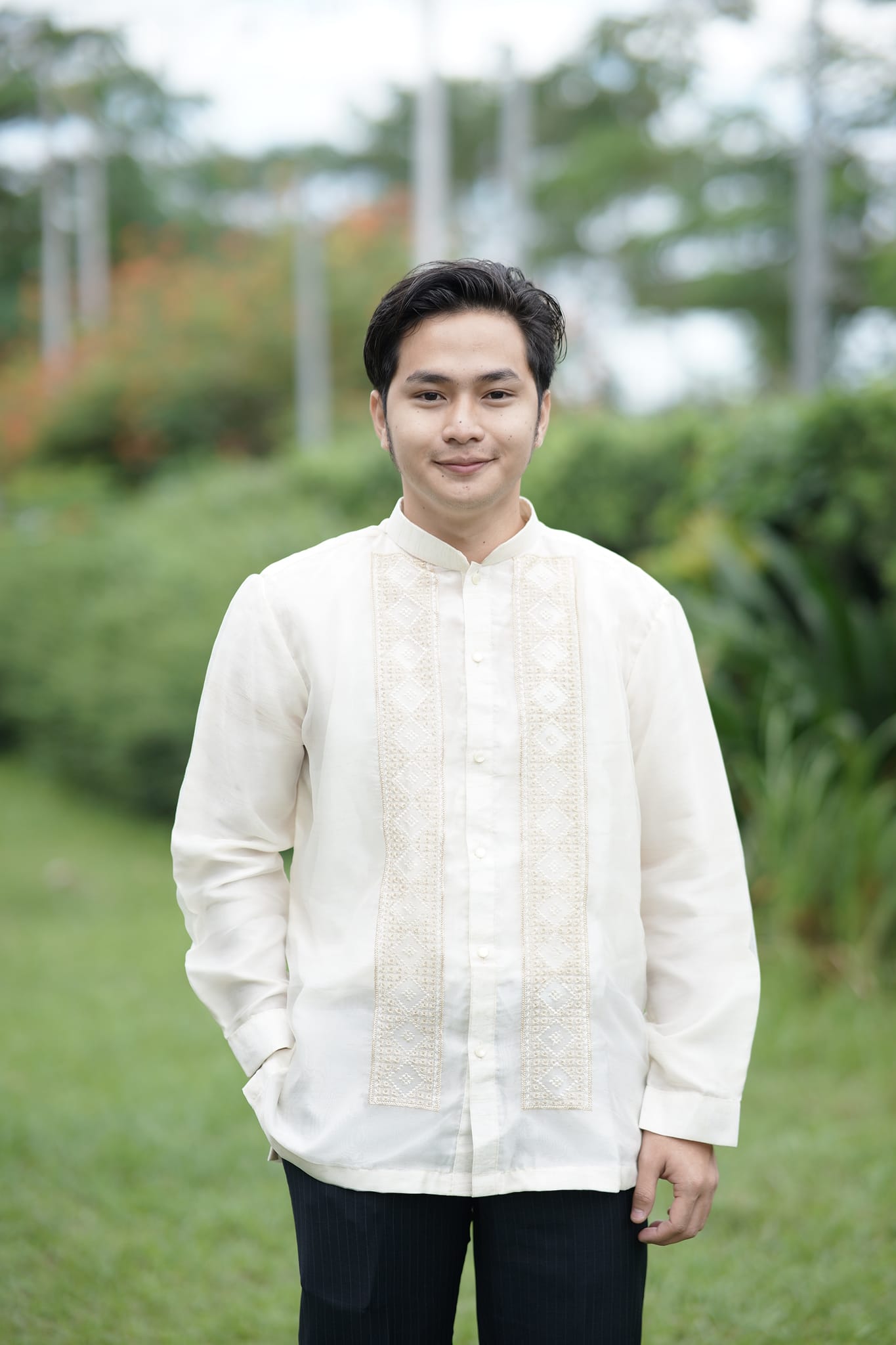 Jeffrey Aruta - Photo