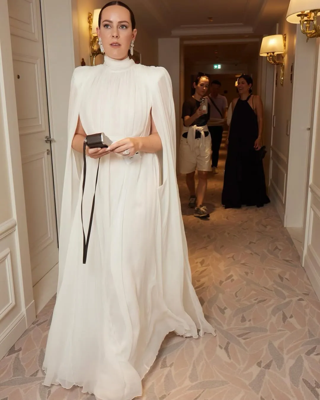 Jena Malone - Photo
