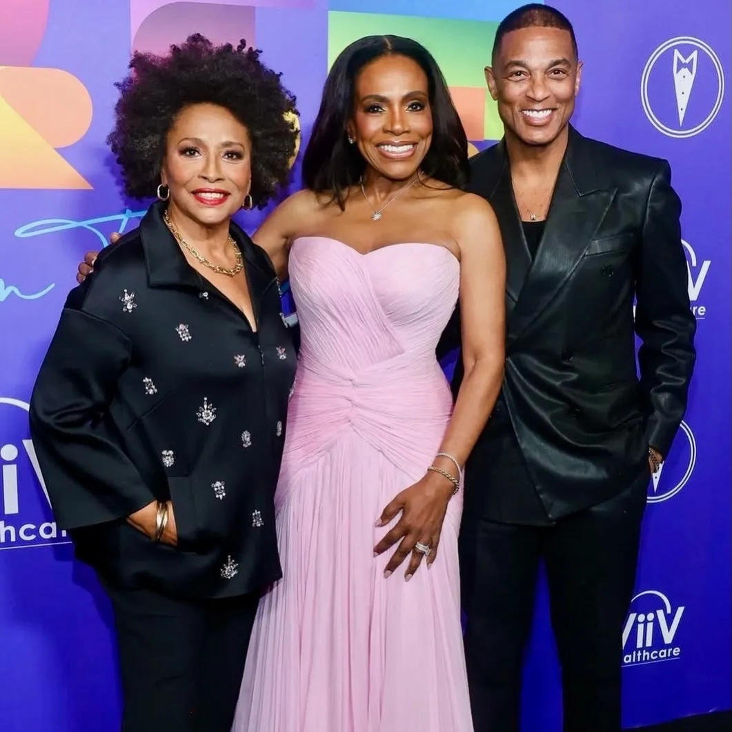 Jenifer Lewis - Photo