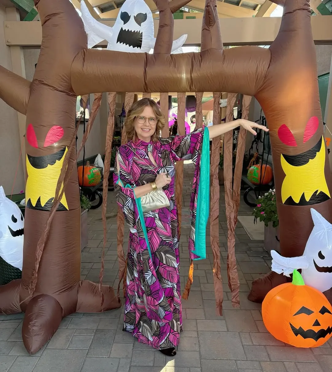Jenna Fischer - Photo