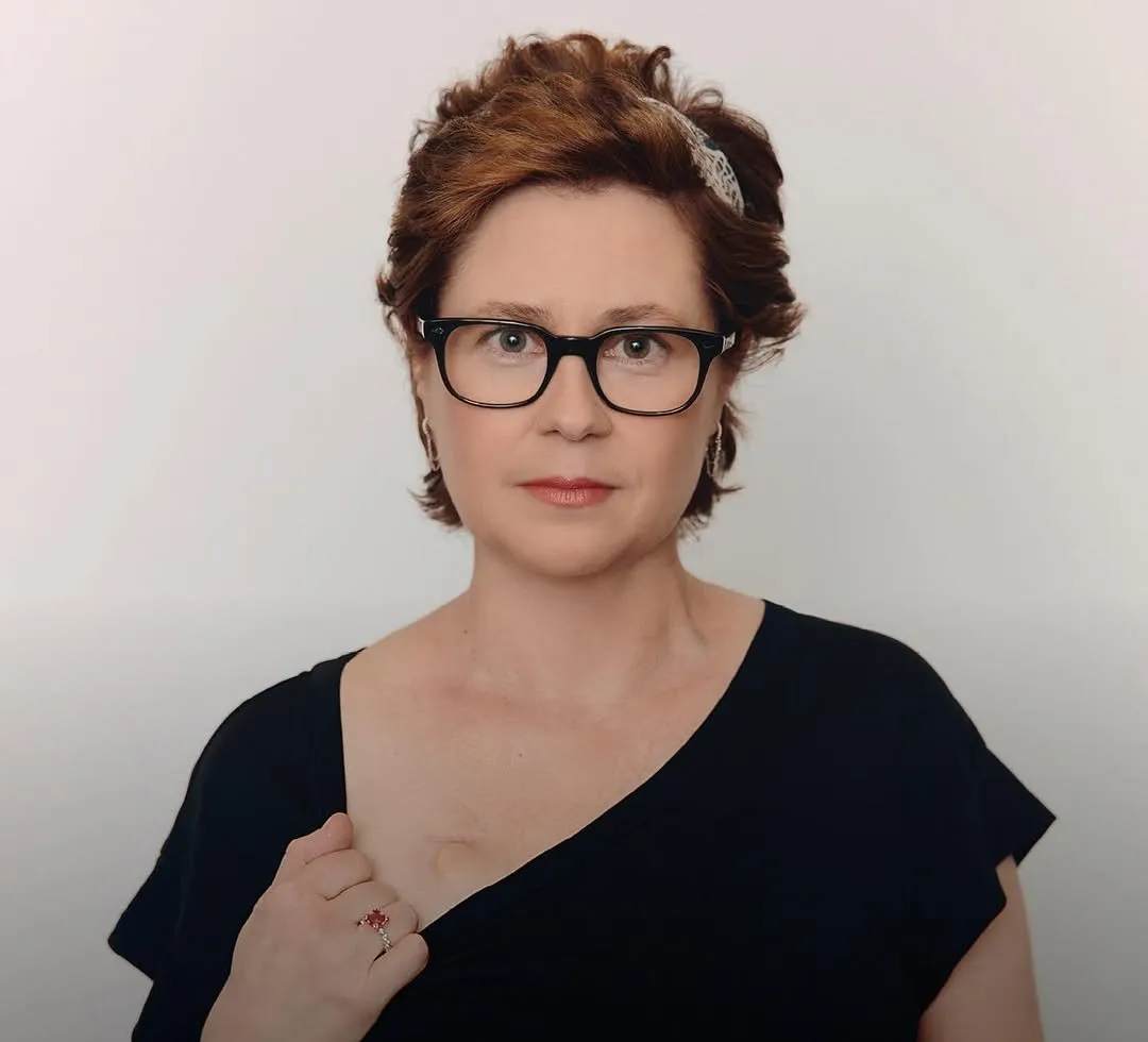 Jenna Fischer - Photo