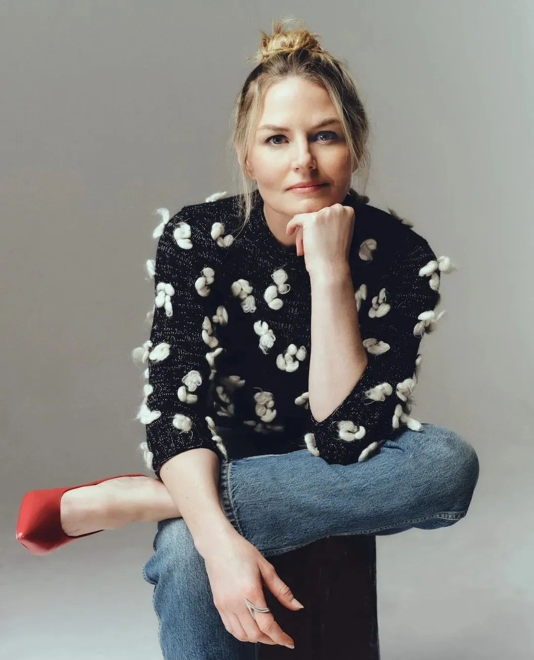 Jennifer Morrison - Photo