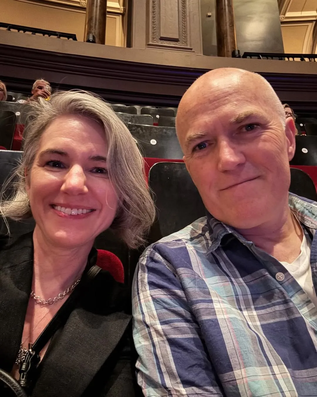 Jennifer Woodward - Photo