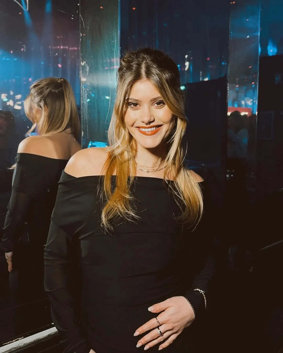 Jenny De Nucci - Photo