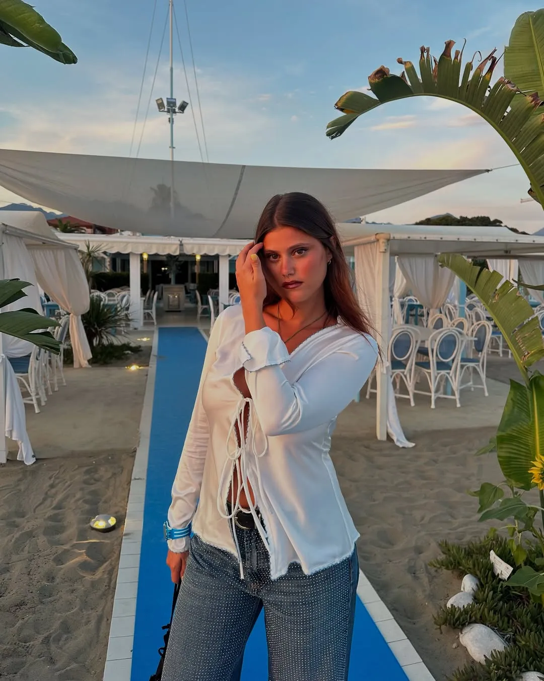 Jenny De Nucci - Photo