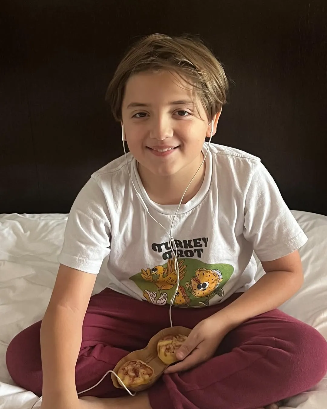 Jeremy Maguire - Photo