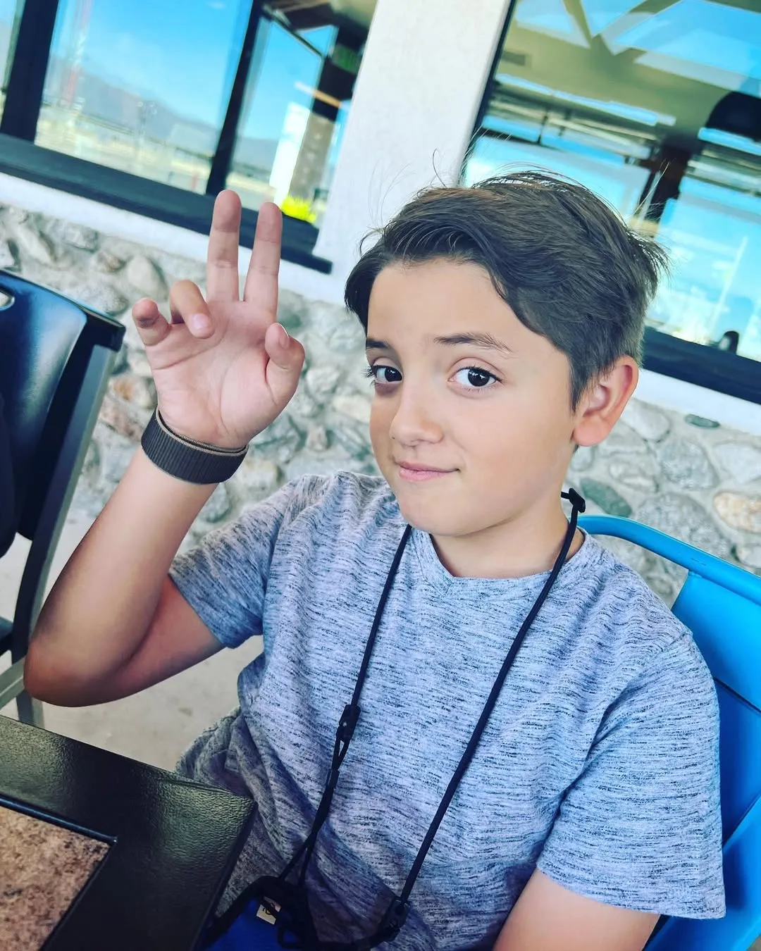 Jeremy Maguire - Photo