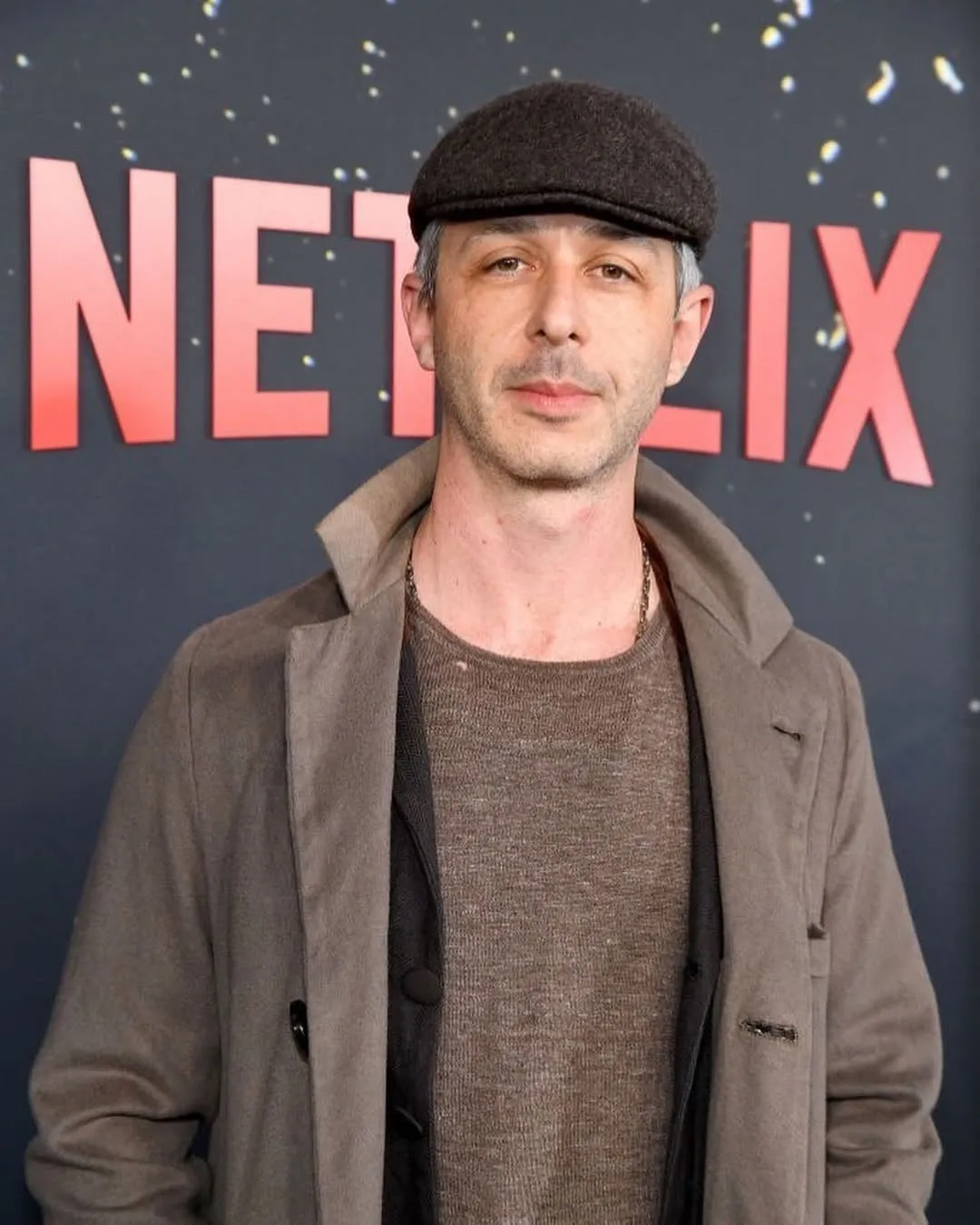 Jeremy Strong - Photo