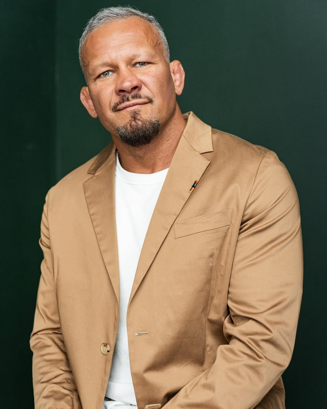 Jess Liaudin - Photo