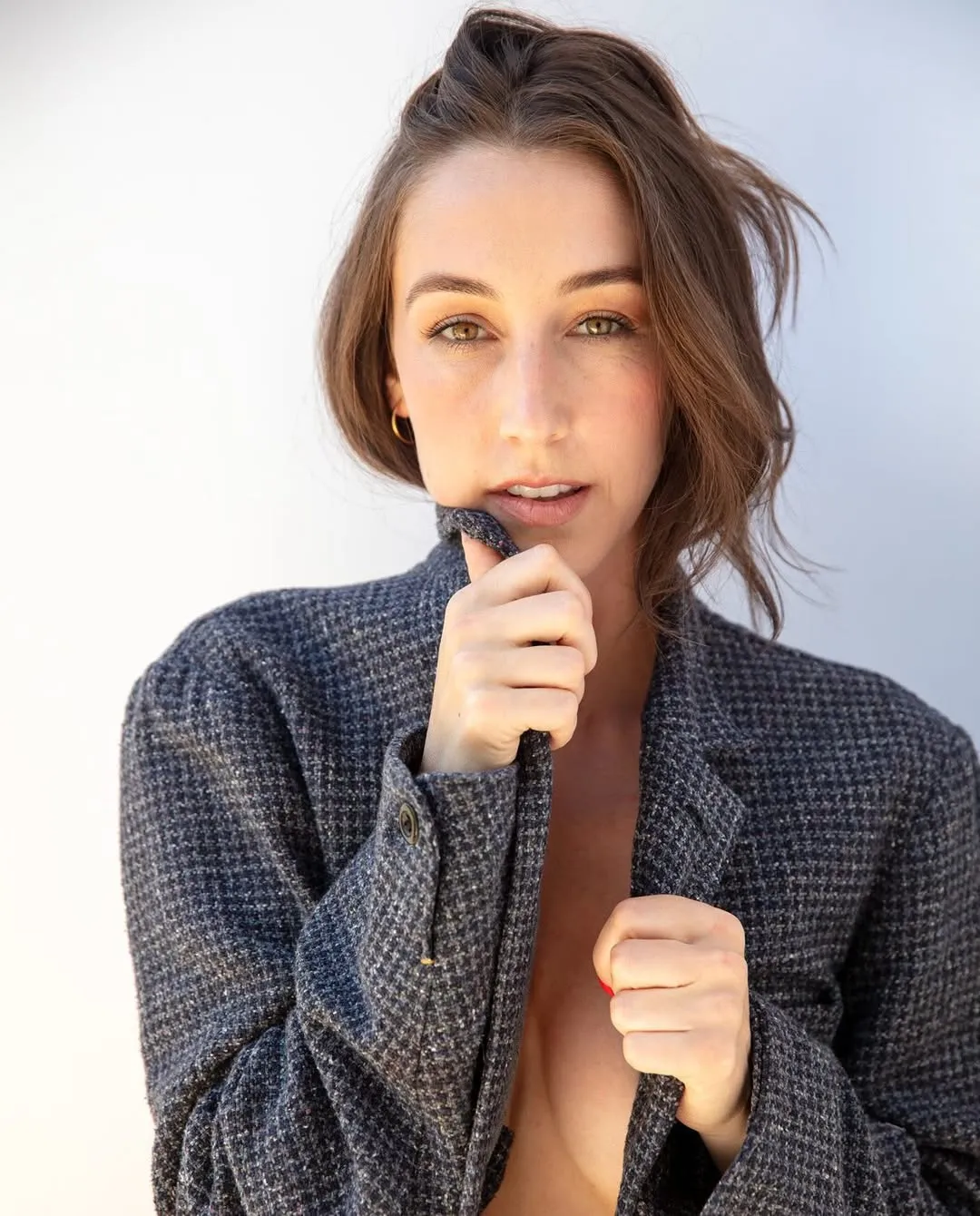 Jess Lucatorto - Photo