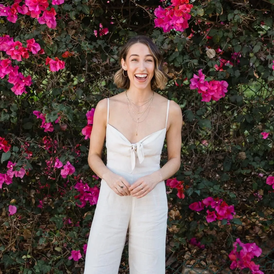 Jess Lucatorto - Photo