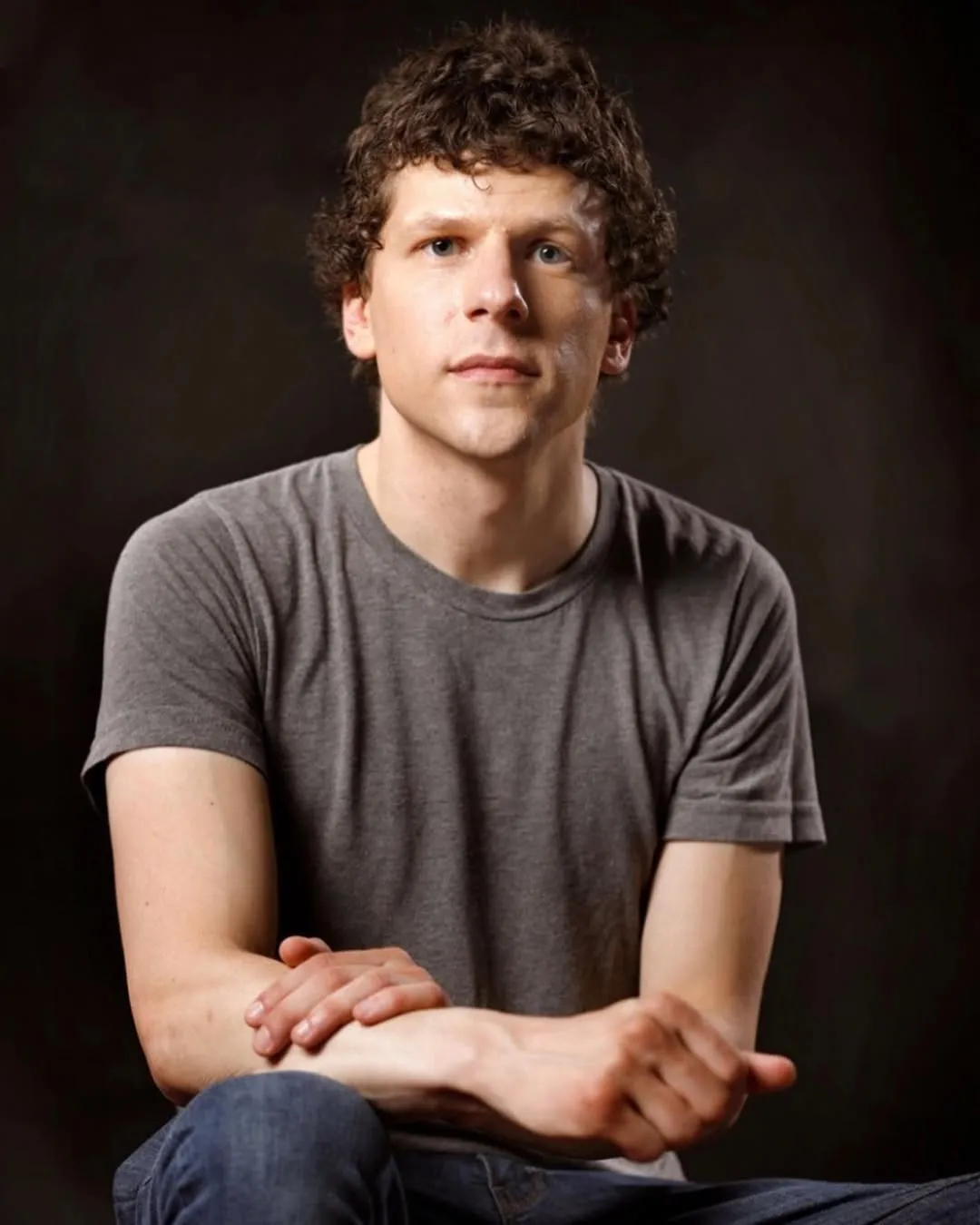 Jesse Eisenberg - Photo