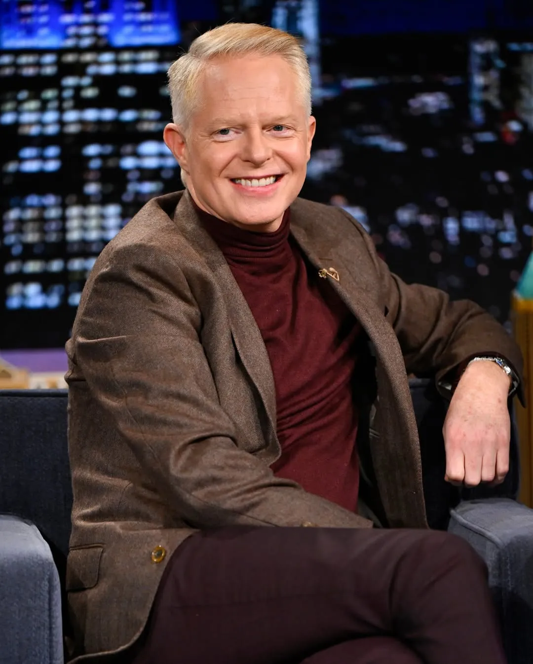 Jesse Tyler Ferguson - Photo