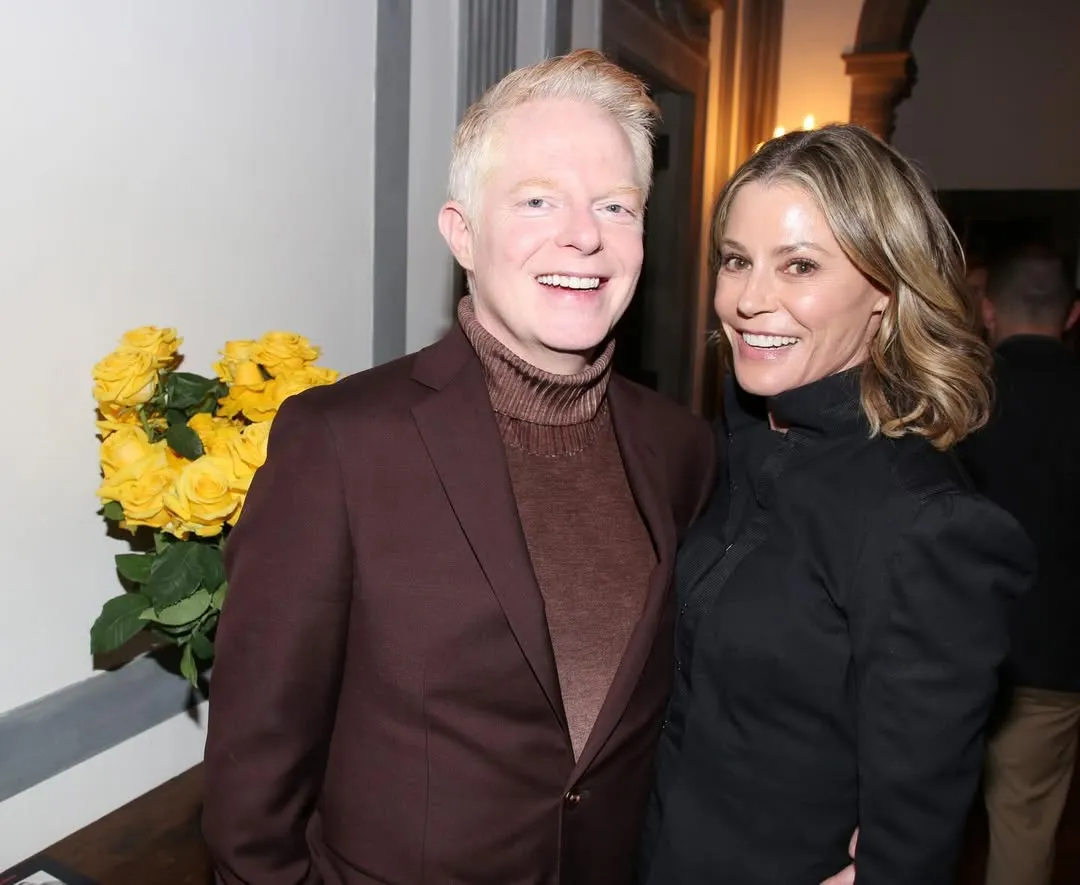 Jesse Tyler Ferguson - Photo