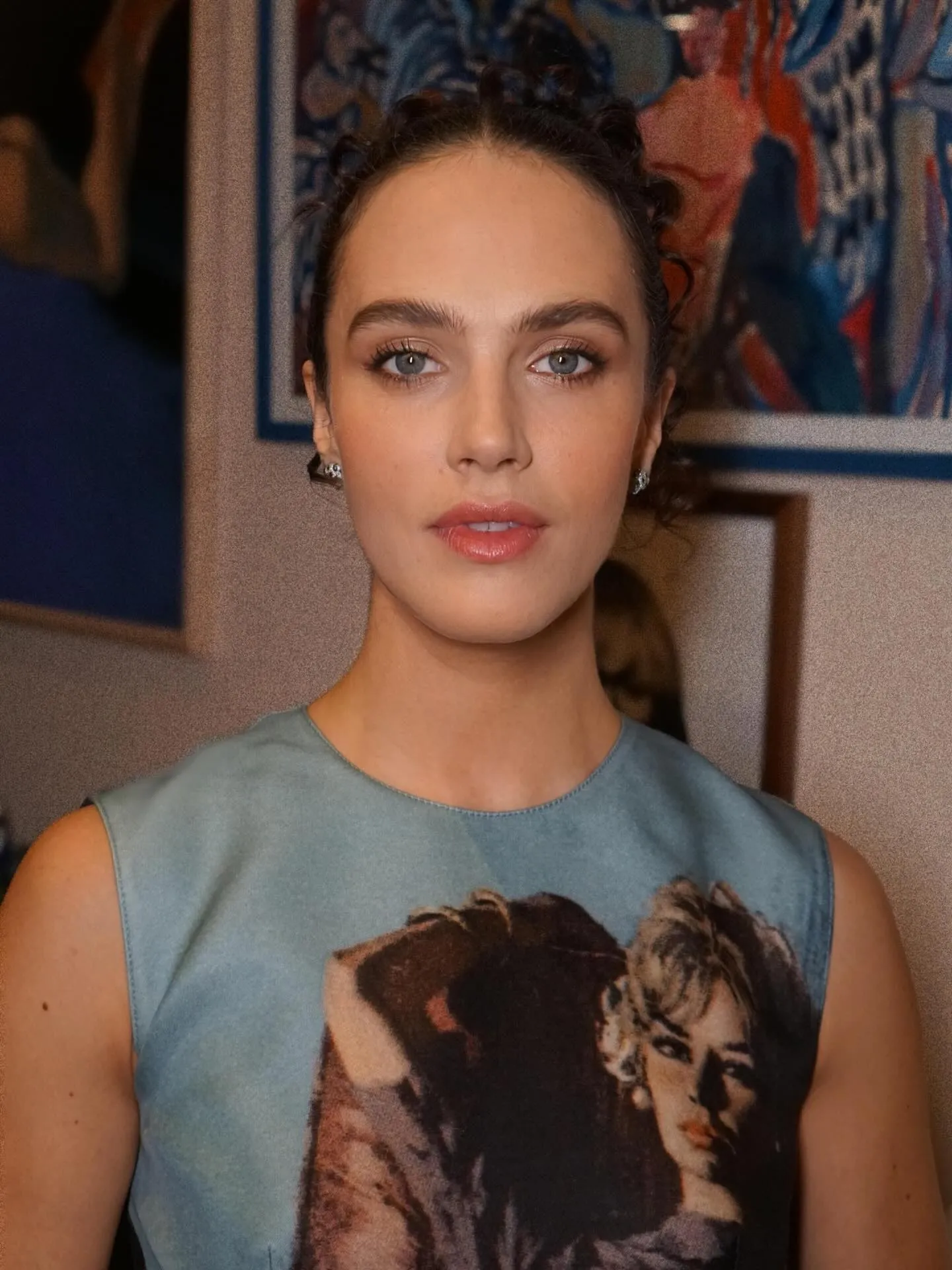 Jessica Brown Findlay - Photo