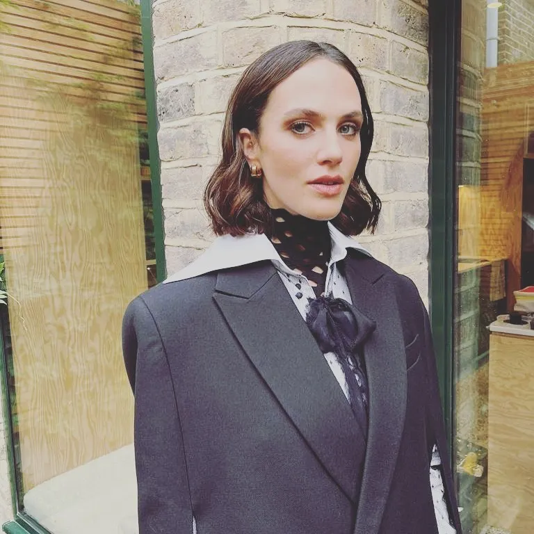 Jessica Brown Findlay - Photo