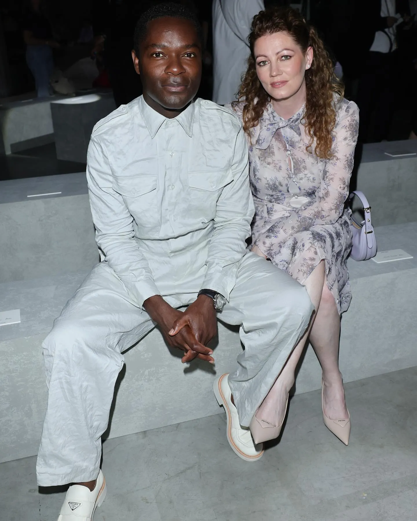 Jessica Oyelowo - Photo