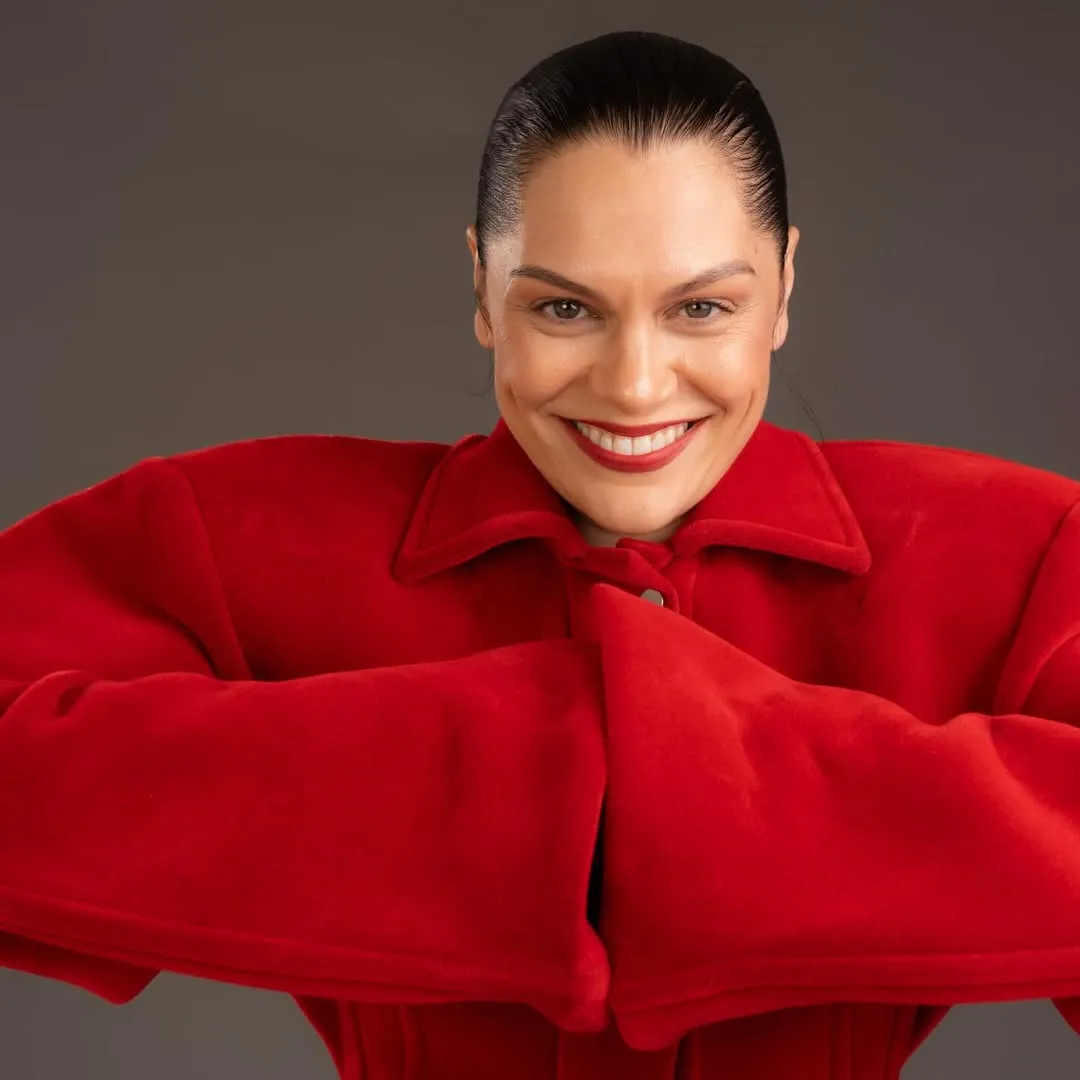 Jessie J - Photo