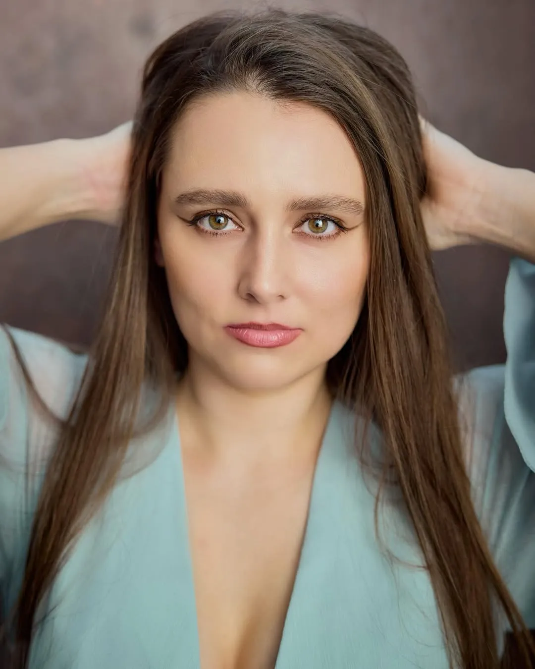 Jessie Vinning - Photo