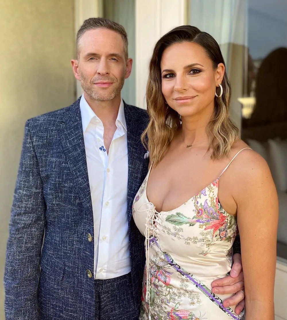 Jill Latiano - Photo