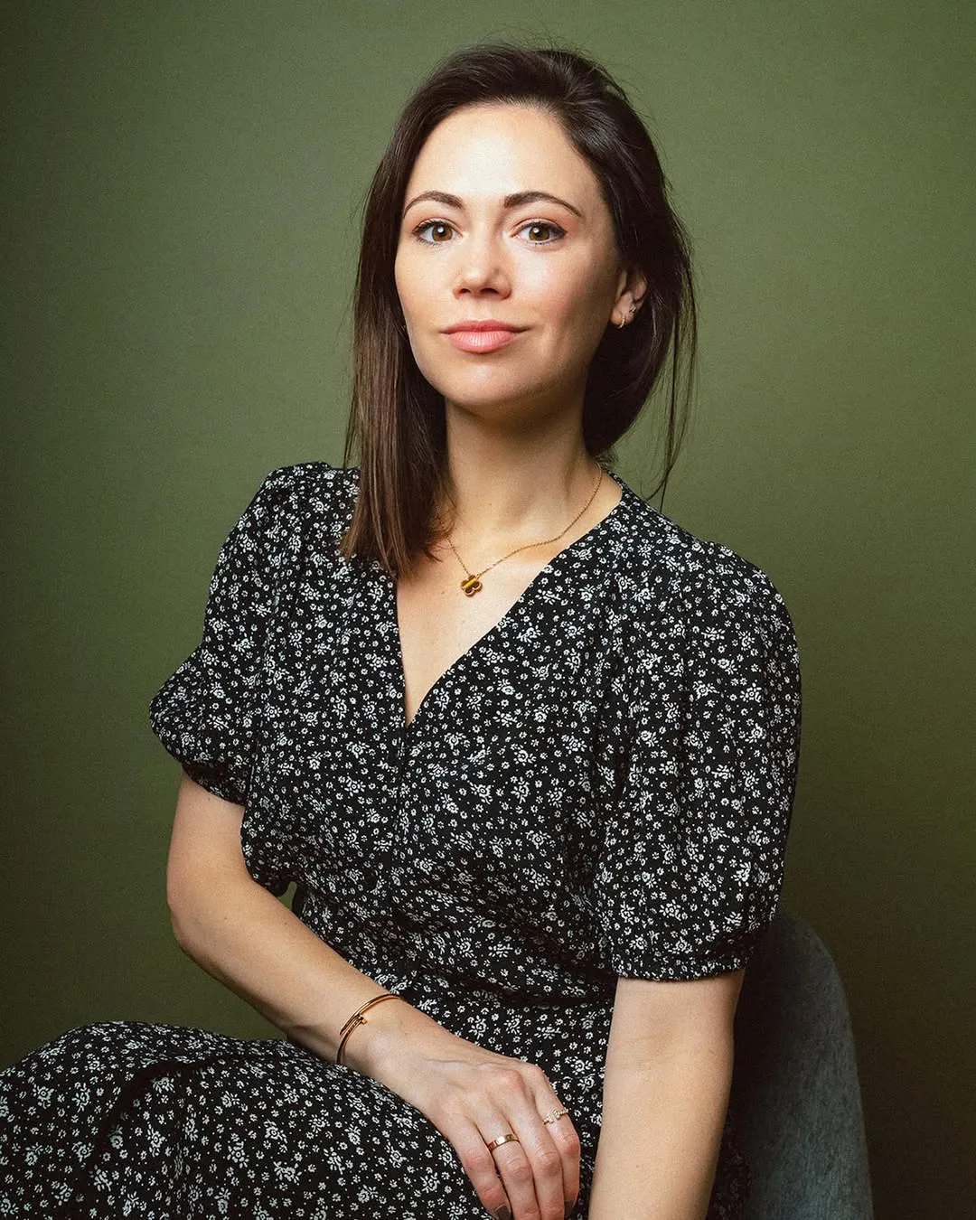 Jill Winternitz - Photo