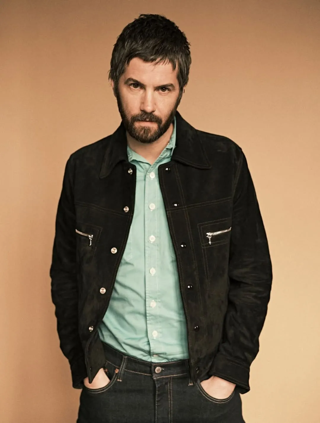 Jim Sturgess - Photo