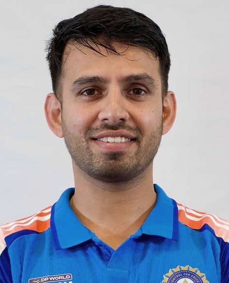 Jitesh Sharma - Photo