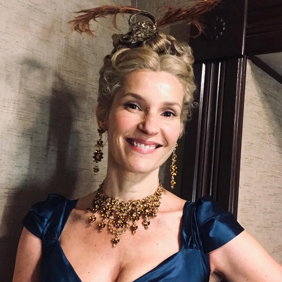 Joanna Bobin - Photo