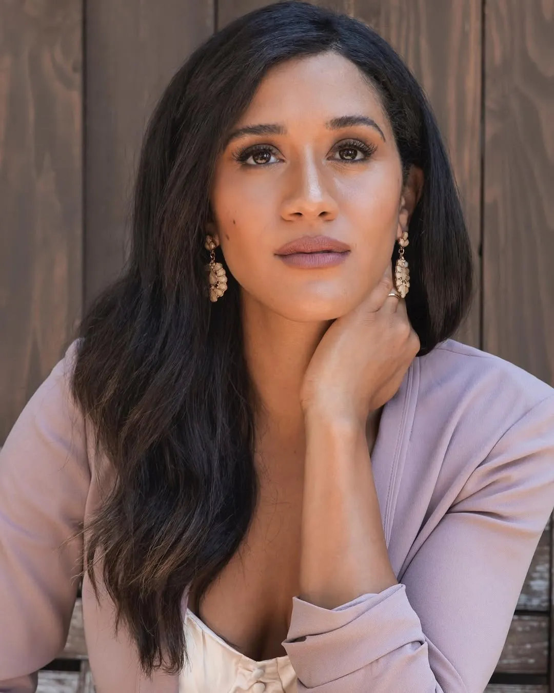 Joanna Jones - Photo