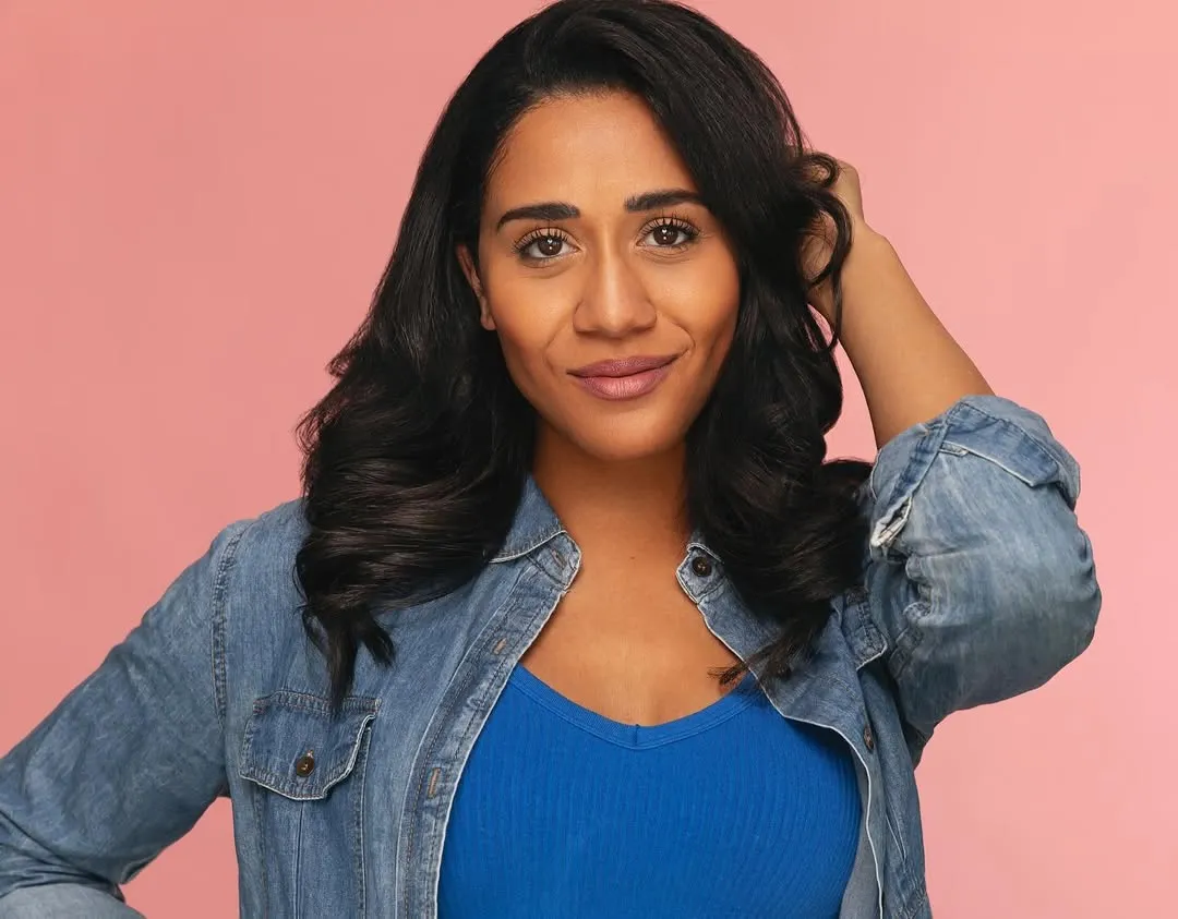 Joanna Jones - Photo