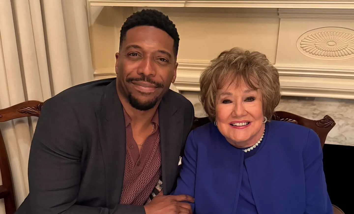 Jocko Sims - Photo