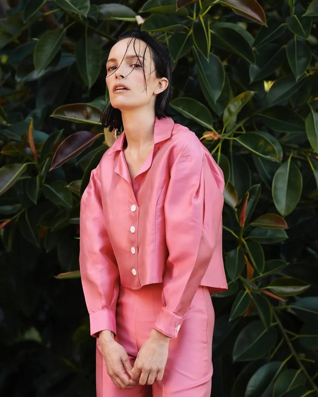 Jodi Balfour - Photo