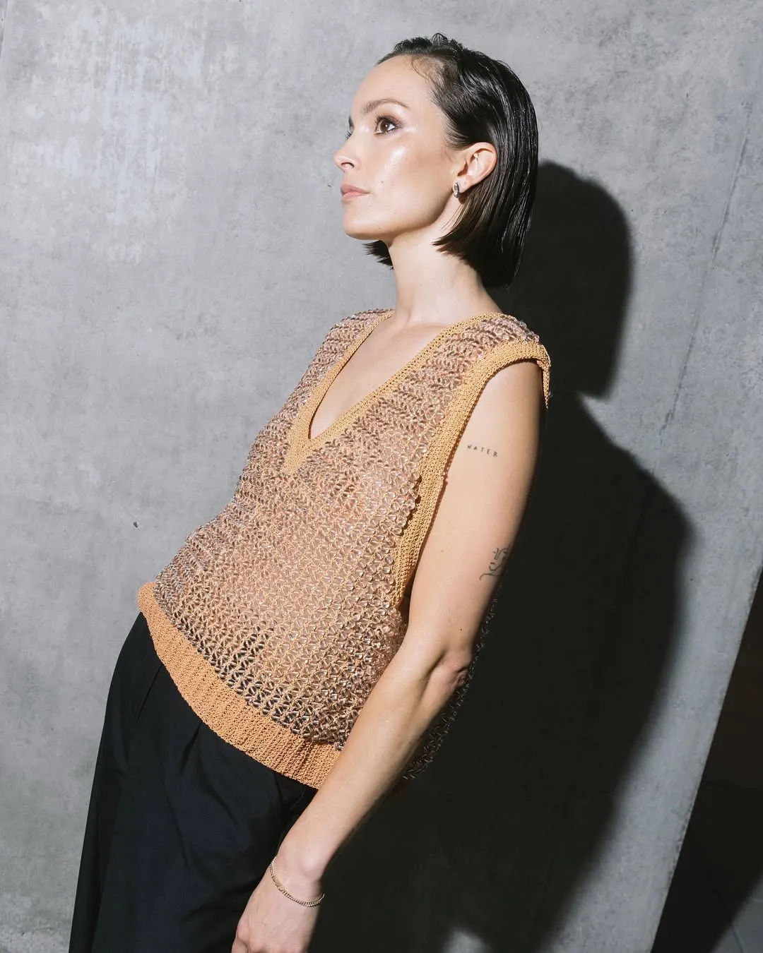 Jodi Balfour - Photo