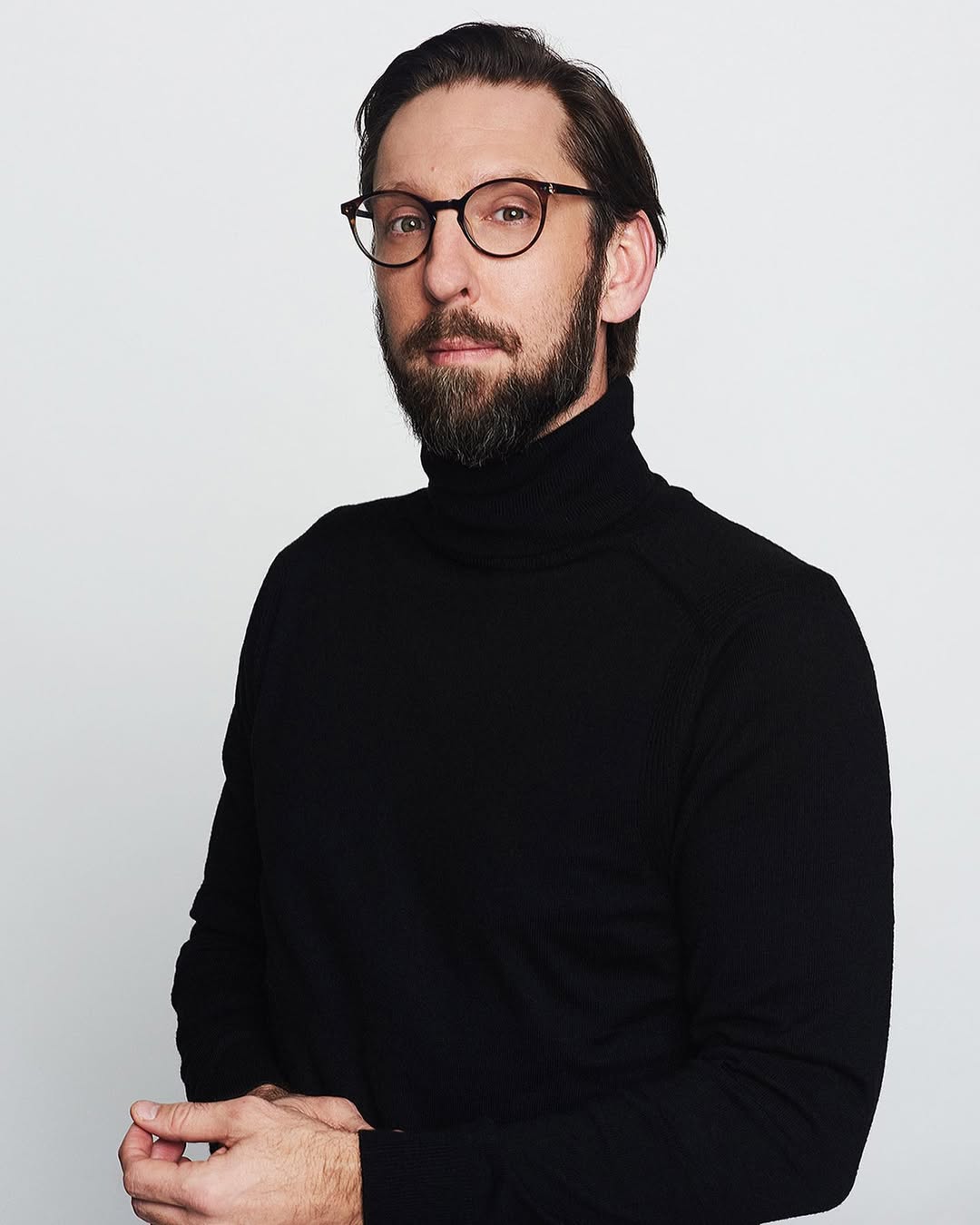 Joel David Moore - Photo