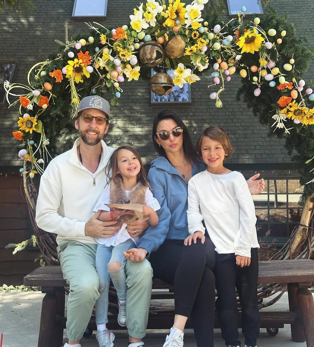 Joel David Moore - Photo