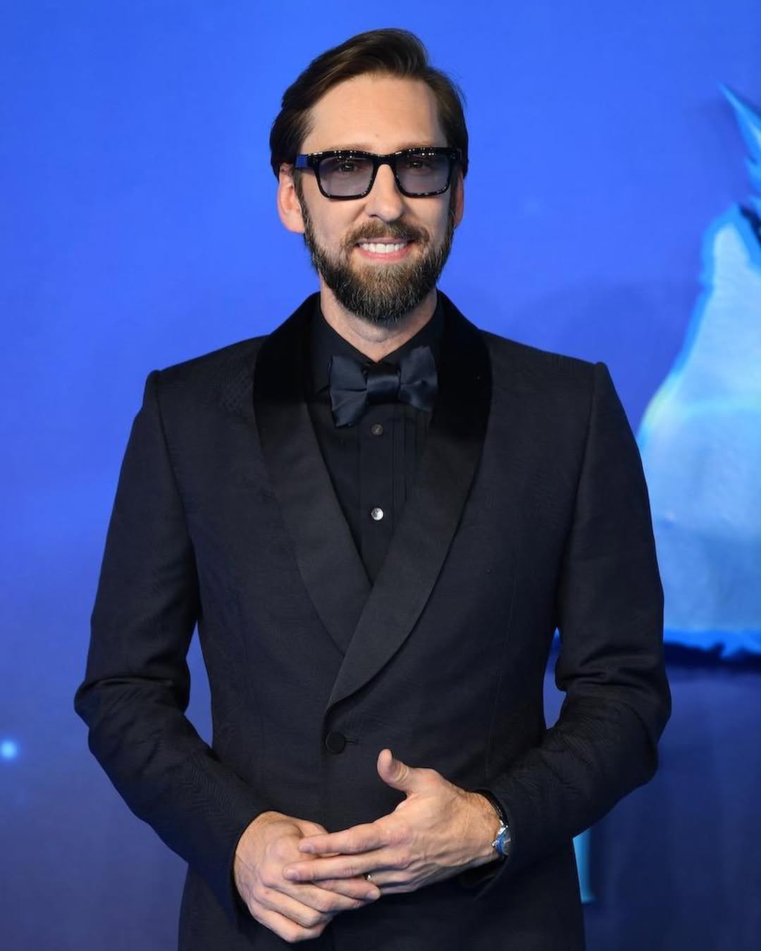 Joel David Moore - Photo