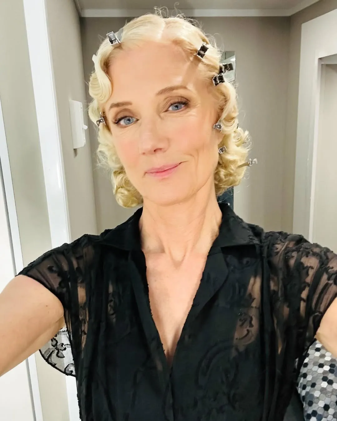 Joely Richardson - Photo