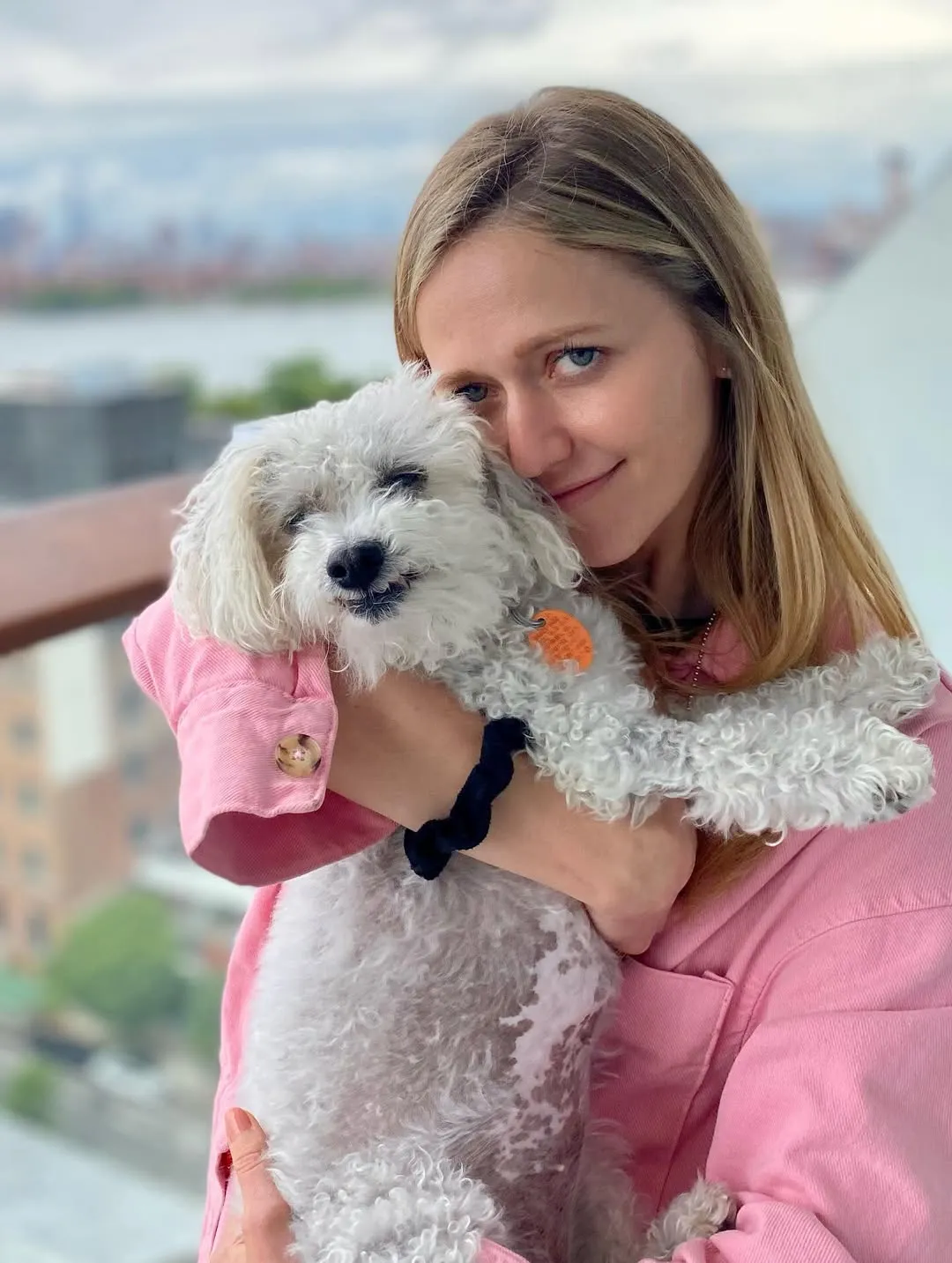 Johanna Braddy - Photo