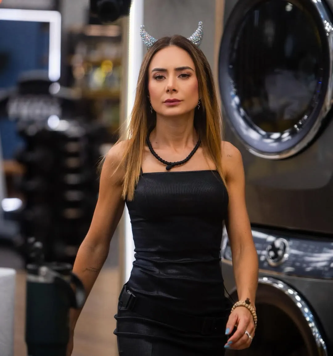 Johanna Fadul - Photo