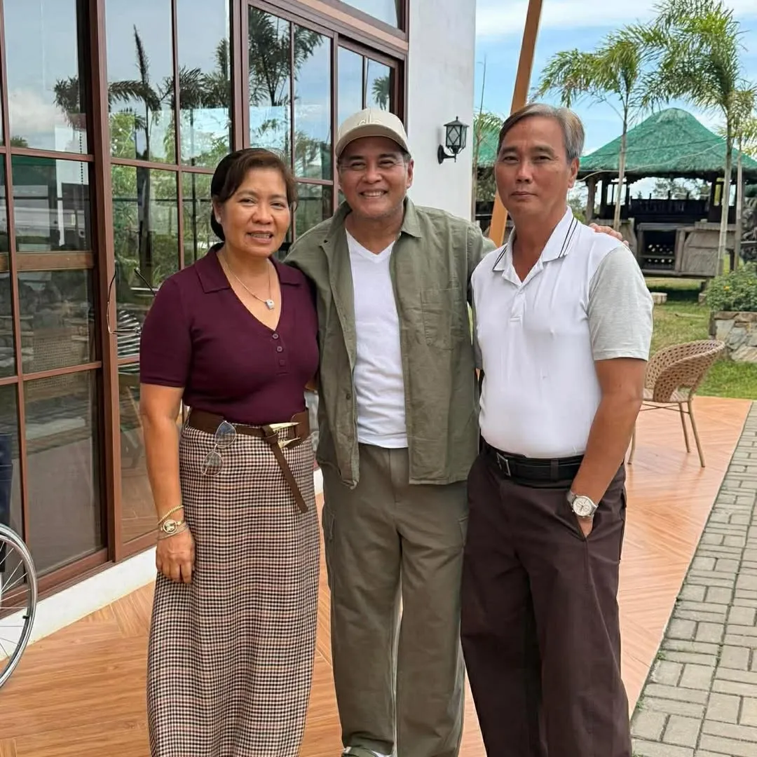 John Arcilla - Photo
