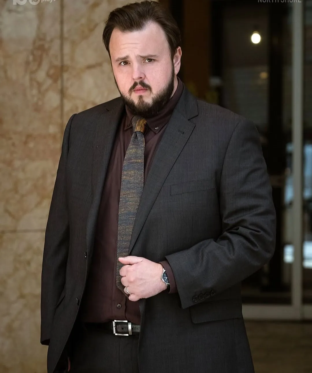 John Bradley West - Photo
